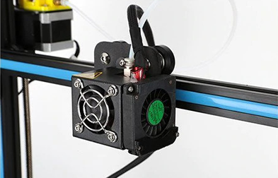 Tête d'extrusion Creality Cr-10-S5
